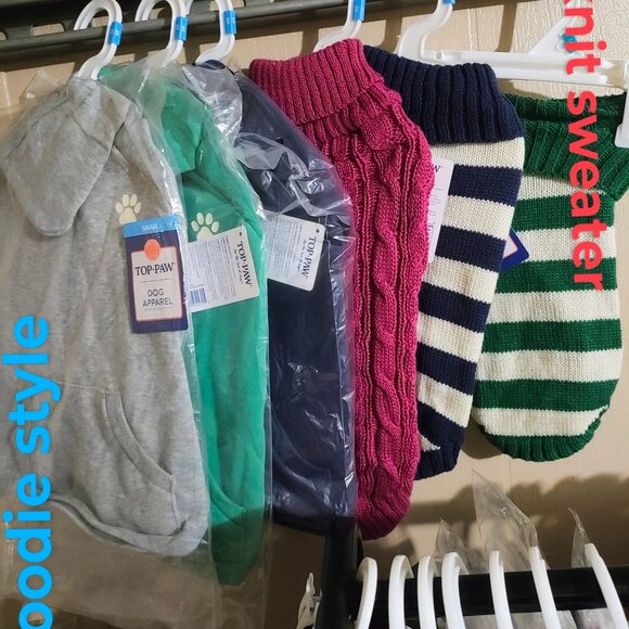 Dog Clothes - Picture 8 of 10